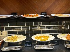 -拉蒂娜·巴西牛排馆 Latina·Brazilian Steakhouse(陆家嘴旗舰店)