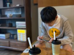 -一叶觅山(半边街店)