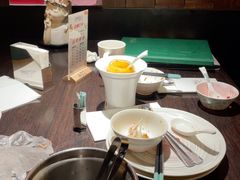 -庐灶江南·江南菜·四合院Bistro(东直门雍和宫·原华侨宾馆店)