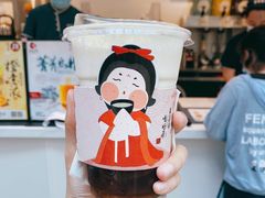 -霓裳茶舞(上海静安大悦城店)