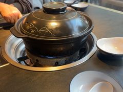 -同仁四季椰子鸡(罗湖国贸店)