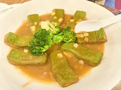 -新金盛·海鲜酒楼(盐田店)