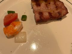 -Wolfgang’s Steakhouse 沃夫冈牛排馆(上海白玉兰广场店)