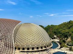 -牛首山文化旅游区