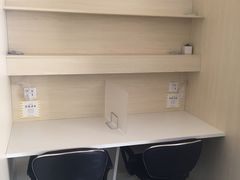-蜜蜂读书·24h自习室(角门西店)