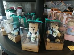 -星巴克臻选(惠州华贸天地1楼店)