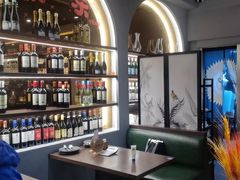 -Shantek象提南亚餐厅&西餐融合Bistro(淮海中路店)