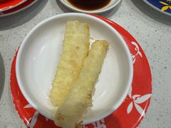 -京樽回転寿司(奥林匹克店)