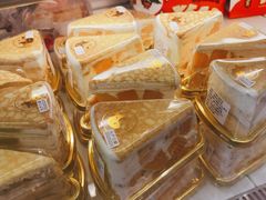 芒果千层-欢牛蛋糕屋(城西店)