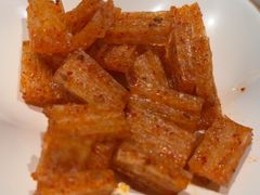 -海底捞火锅(崇文门新世界百货店)
