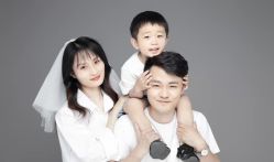 -菲啦城堡高端儿童摄影会所(武夷商业城店)