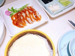 -韵秋荷(宝山龙湖天街店)