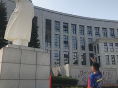 -福州工人文化宫