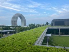 -南太湖山庄·四季轩&国风堂中餐厅
