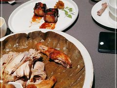 -小炳胜(卓悦中心店)