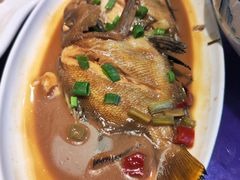 -天天渔港海鲜酒家(石浦玉泉路店)