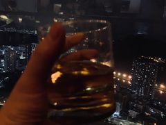 -The Penthouse酒吧