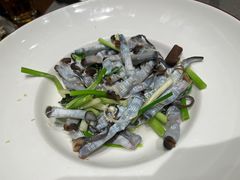 -张家卫·阳江菜·小海鲜(肥婆湾桥店)