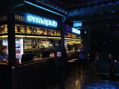 -贰麻酒馆(金山斗酒场店)