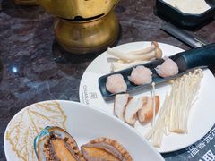 -川骄海鲜自助(亚运村店)
