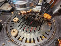 -炽城·烤肉名家(鸿达中央广场店)