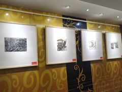 -紫鑫阁饭庄(长安店)