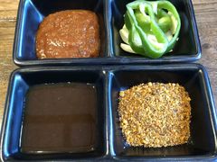 -九田家黑牛烤肉料理(石路天虹店)
