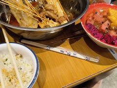 -嘉州鲜知味钵钵鸡(奎星楼店)
