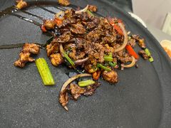 -一烙锅(盐务街店)