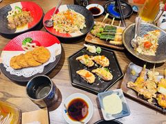 -鸟鹏烧鸟居酒屋(龙岗万科店)
