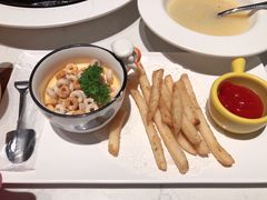 -豪客来牛排(伟诚广场店)