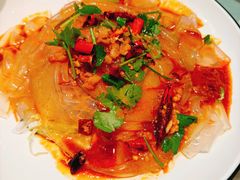 -四姐妹东北饺子(沙尾路店)