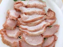 -原龙海鲜大排档(美食地标店)