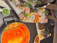 -生如夏花泰式火锅(西村黑金店)