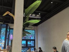 -漆黑觉米粉(三里屯店)