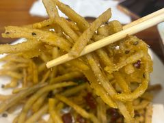 -卢庄(江汉路店)