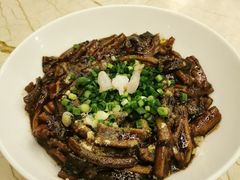 响油鳝糊-玫瑰厅上海菜(兴国路店)