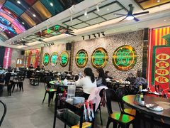 -飞尝蚝·顺德菜·鱼生(顺德总店)