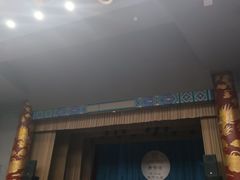 -广德楼茶馆(大栅栏商业街店)