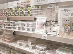 -NITORI 宜得利家居(杭州良渚永旺店)