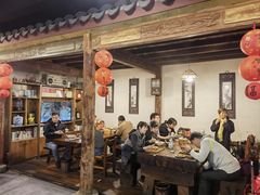 -老横泾面馆(吴中横泾店)