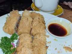 古法手工香酥鸭-金玉满堂潮州酒楼(无限极荟购物广场店)