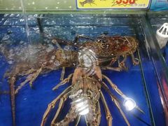 -东江海鲜酒家(艺都分店)
