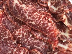 -蔡社牛肉城(龙湖店)