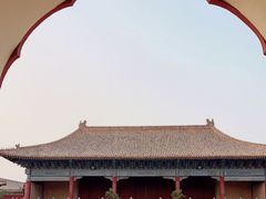-北京市劳动人民文化宫(太庙)