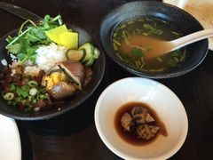 -君悦酒店·乐厨·高空自助餐(青年大街店)