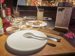 -拉蒂娜·巴西牛排馆 Latina·Brazilian Steakhouse(王府井喜悦店)