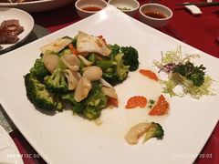 -南园酒家(前进路店)