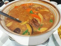 -蠔友汇·海鲜·生蚝烧烤(大东店)
