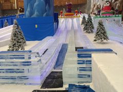 -湘江欢乐城欢乐雪域